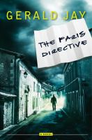 The_Paris_directive